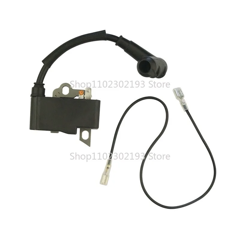 Chain Saw Accessory Ignition Coil Suitable for STIHL MS192 MS192T MS192C   OEM 1137-400-1307