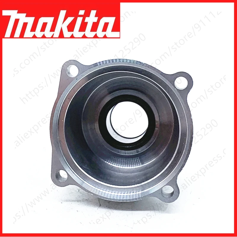 ค้อนกรณีที่สมบูรณ์สําหรับMAKITA DTW284 DTW285 DTW280 DTW281 TW280D DTW280RFE