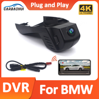 Plug and Play Wifi 1080P Car Dvr Dash Cam for BMW x1 f48 f20 3gt f34 m3 f80 m4 f82 X3 F25 X4 F26 x5 f15 X6 F16 f32 f33 f36 F02