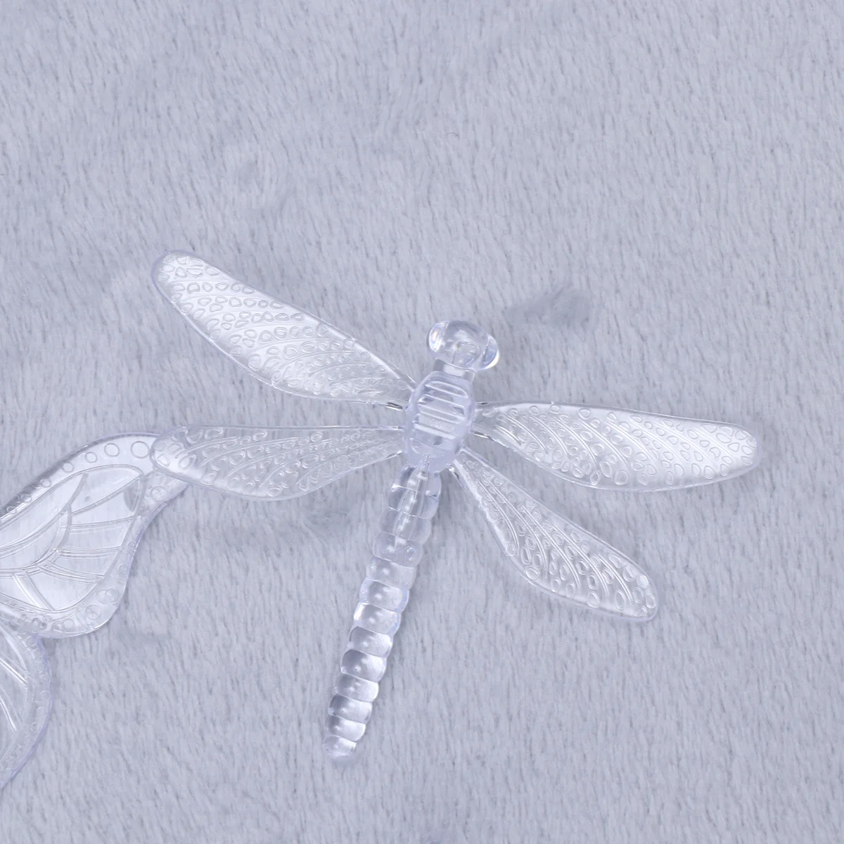 

Solar Powered Outdoor Lights 3 Butterfly Dragonfly Bird LED Decorative Lamp Waterproof Energy Saving Garden Lawn Yard Light