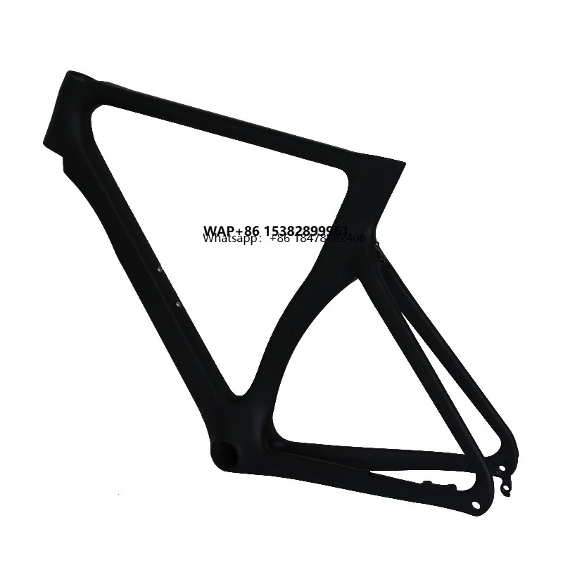 

Суперлегкий шоссейный велосипед 700c, карбоновая рама для шоссейного велосипеда с C-образными тормозами, карбоновая рама для шоссейного велосипеда