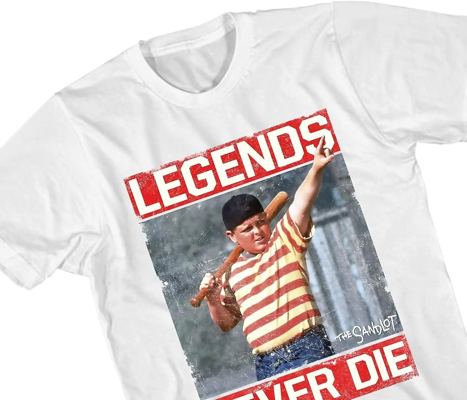 Shirt Movie Poster Costume Tshirts Youth Kids Men Women t Shirts Characters Graphic t-Shirts White