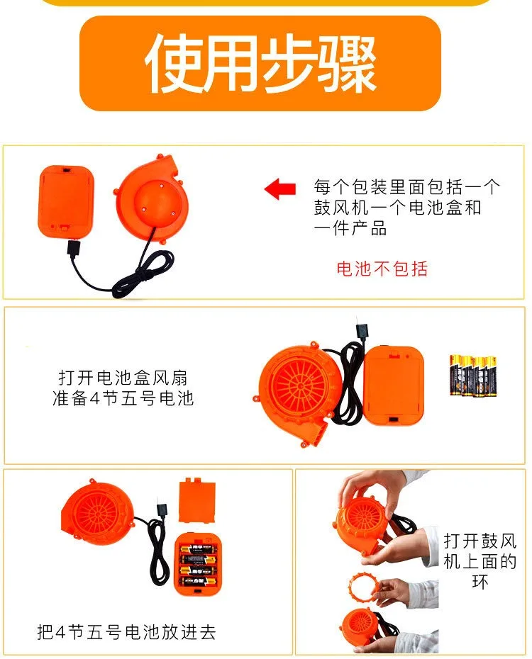 زي الدب البني القابل للنفخ لركوب الخيل، دعامة حفلات لطيفة على شكل أنمي مناسبة للعب الأدوار في عيد الهالوين وعيد الميلاد