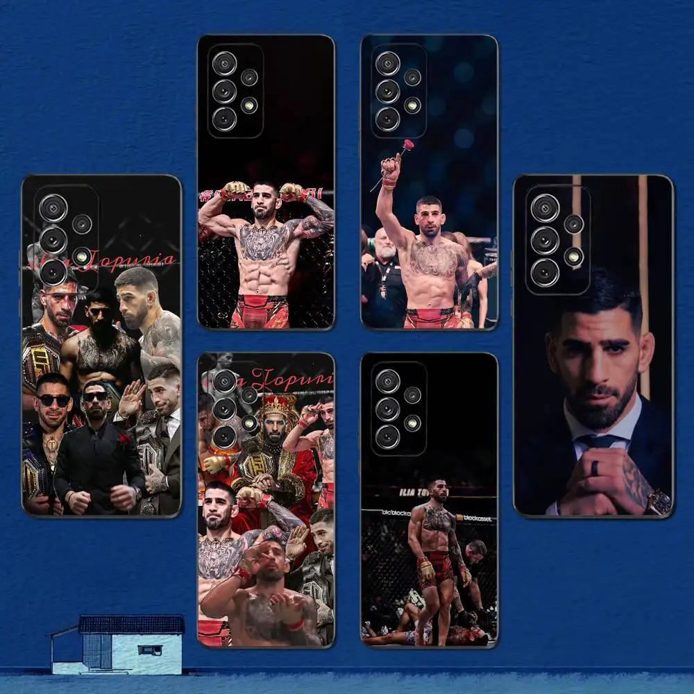 I-Ilia Powerful T-T… - image