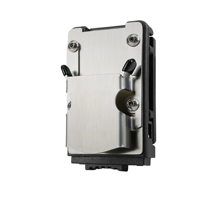 

Cordless Drill Belt Clip Holder Impact Drill Holder Clip For Drills Impacts Driver & Nailers-AA26