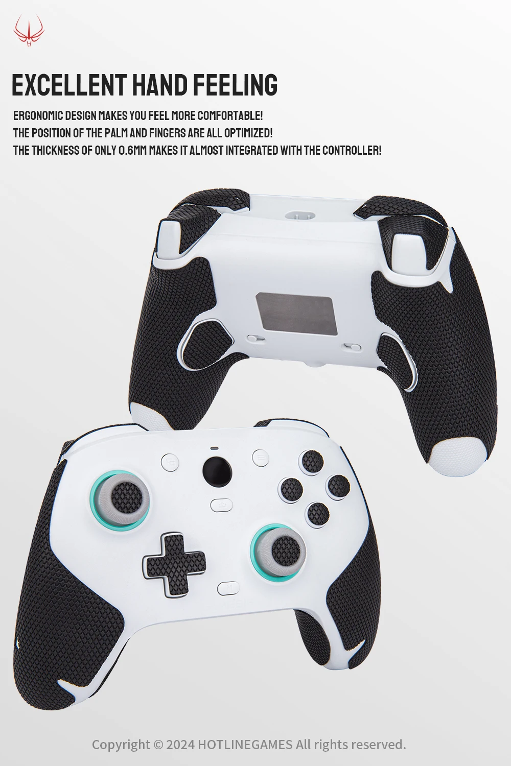 HOTLINE GAMES 2.0 PLUS Control - Joystick Pc Gaming review and price