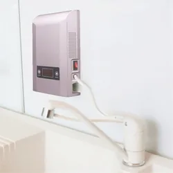 Home Ozone Air Water Generator Machine for Air and Water purifying