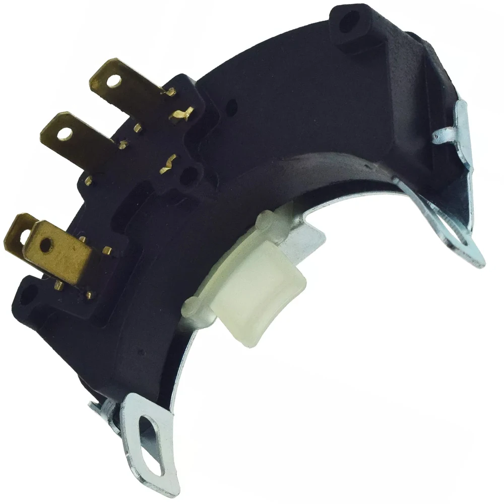 1x Transmission Neutral Safety Switch Gear Sensor Switch for Buick Electra 1967-1969 1993434 1993404 1993405 1993380 GMI222-B