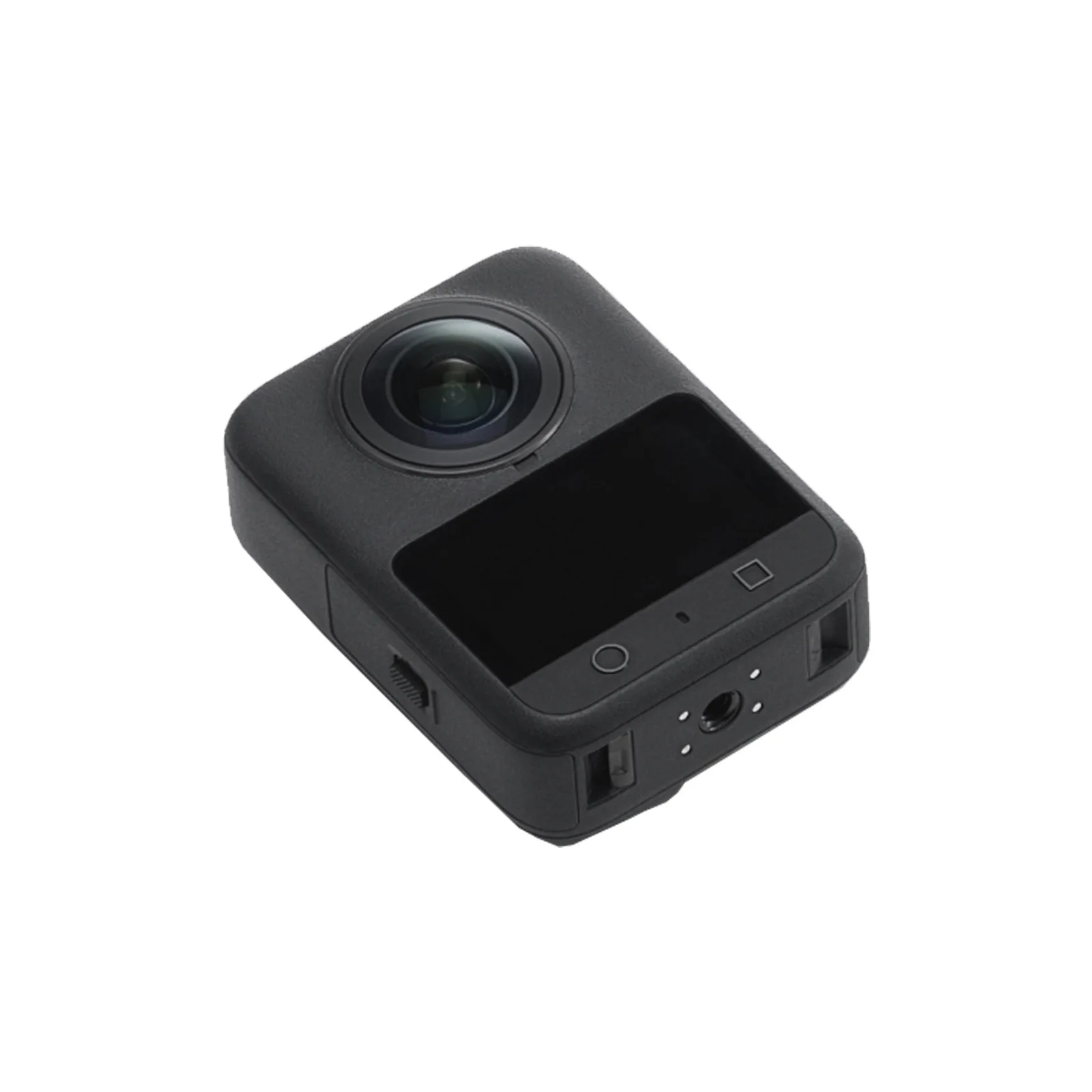 D JI Osmo 360 8k High Definition Panoramic Sports Camera, Anti Shake And Waterproof Motorcycle Camera