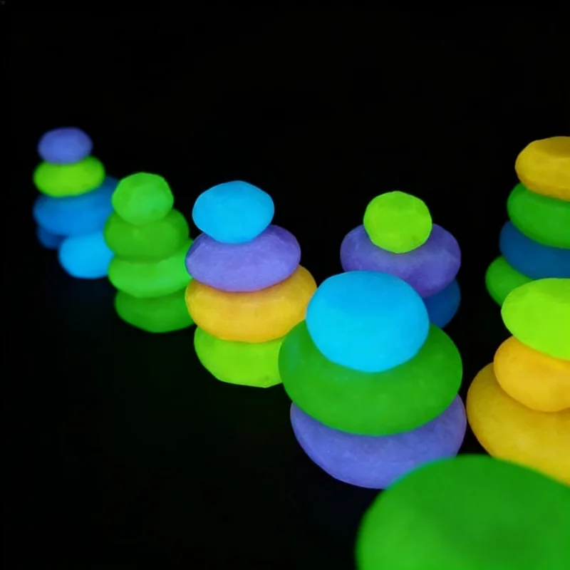 315g-7pcs-pedras-fluorescentes-luminosas-cascalho-brilhante-para-jardim-patio-aquario-brinquedo-infantil-blocos-de-construcao-luminosos