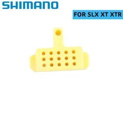 Shimano-Entretoise de frein à disque Wiltshire pour VTT, vélo de route, accessoires de vélo, M775, R9270, RSaffair SLX, XT, XTR, 1PC