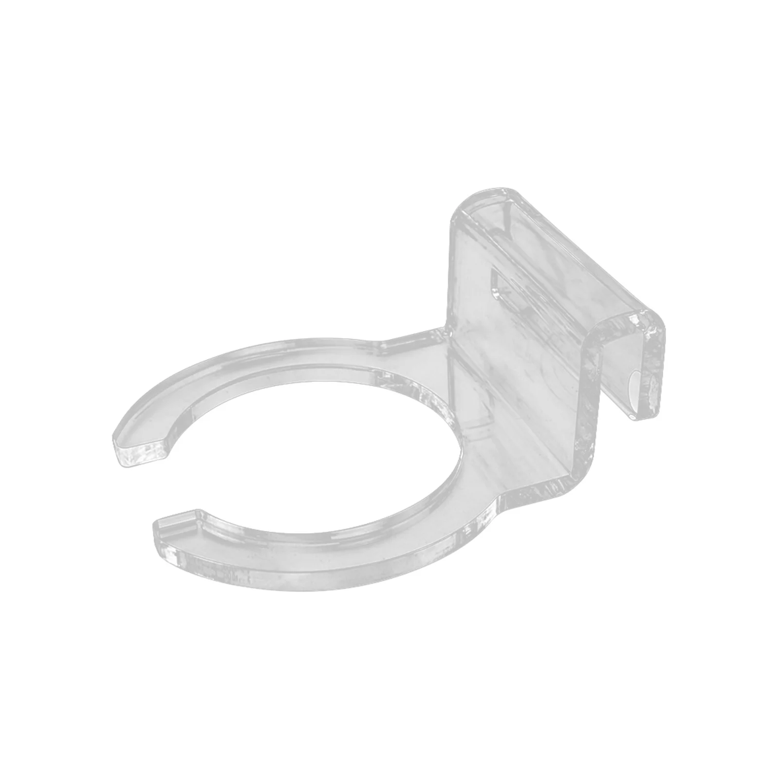 

1Pcs Filter Bag Holder 4 Inch Stainless Mounting Bracket for Aquarium Fish Tank Pond Filtration System Cleanliness Tool