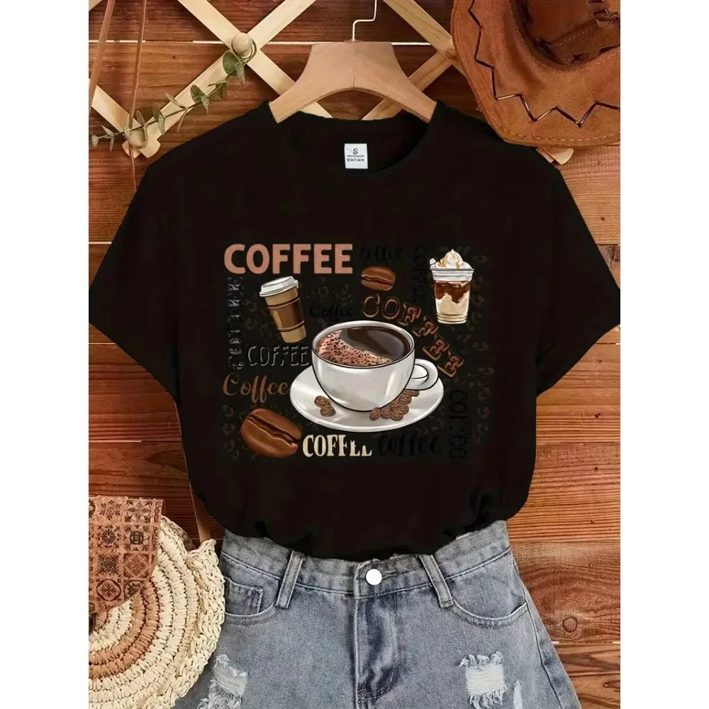 Lustiges Happy Set Bier- und Edamame-Grafik-T-Shirt mit japanischem Izakaya-Motiv, lässiges Kurzarm-T-Shirt, bequeme, lockere Passform – Detail 6