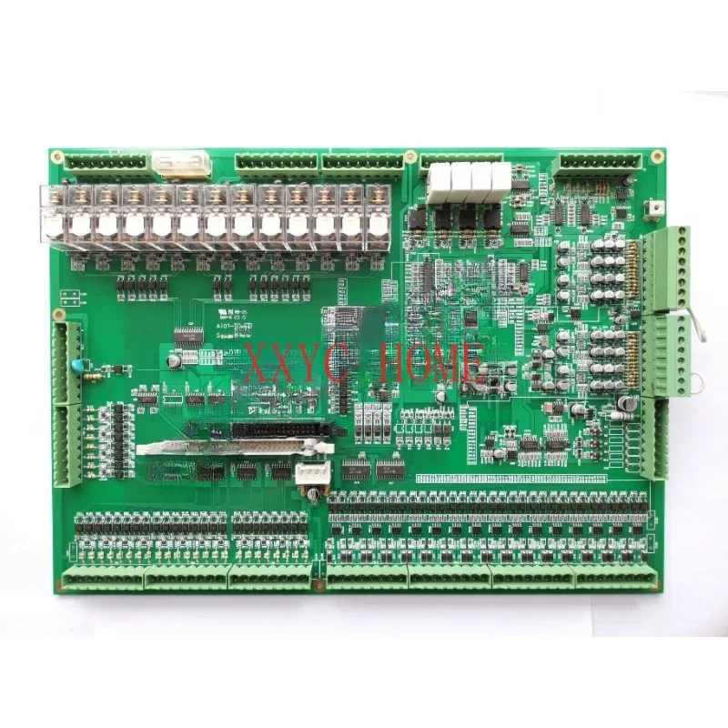

Встроенная плата CHEN DE I/O