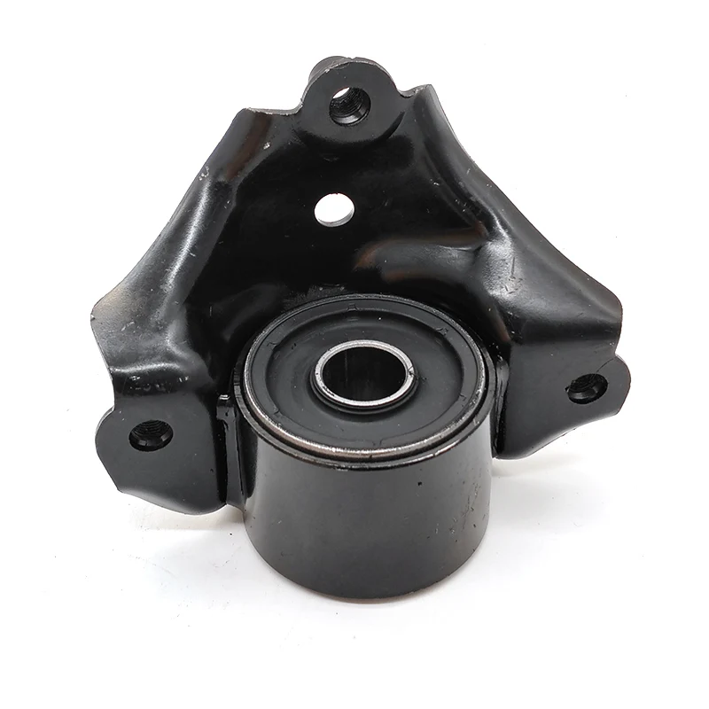 Front lower arm, bushing belt bracket, right side, 51395-T2A-A03, for Honda 2014-2015 9th generation Accord