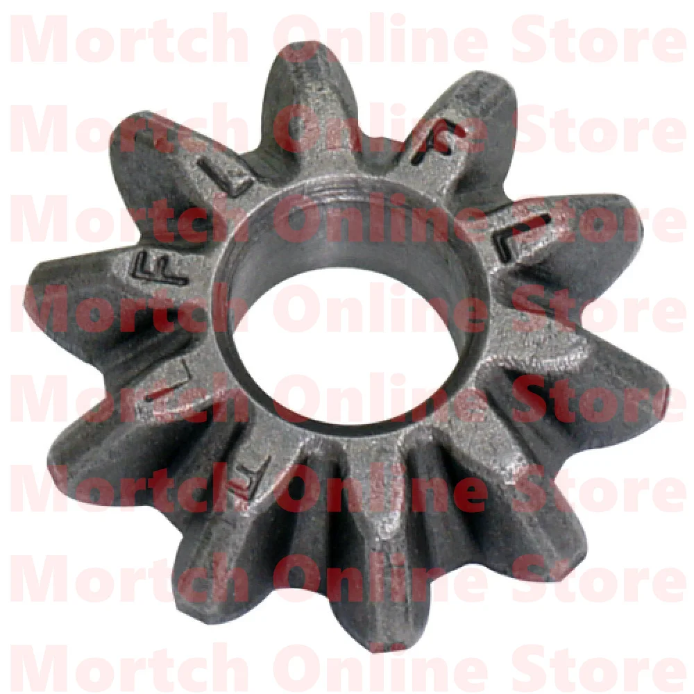 Middle Gear Front ou.com 0180-313003-00001 CF188-313003 pour CF MOTO RL SSV UTV CF600-5 CFORCE ZFORCE Z8-EX UFORCE U6 800