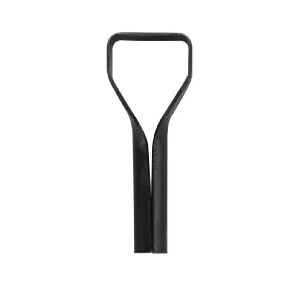 Plastic Stretch Tool Box Packaging Corner Smoothing Cutter Handle Fillet Welding Line Yin And Yang Accessories