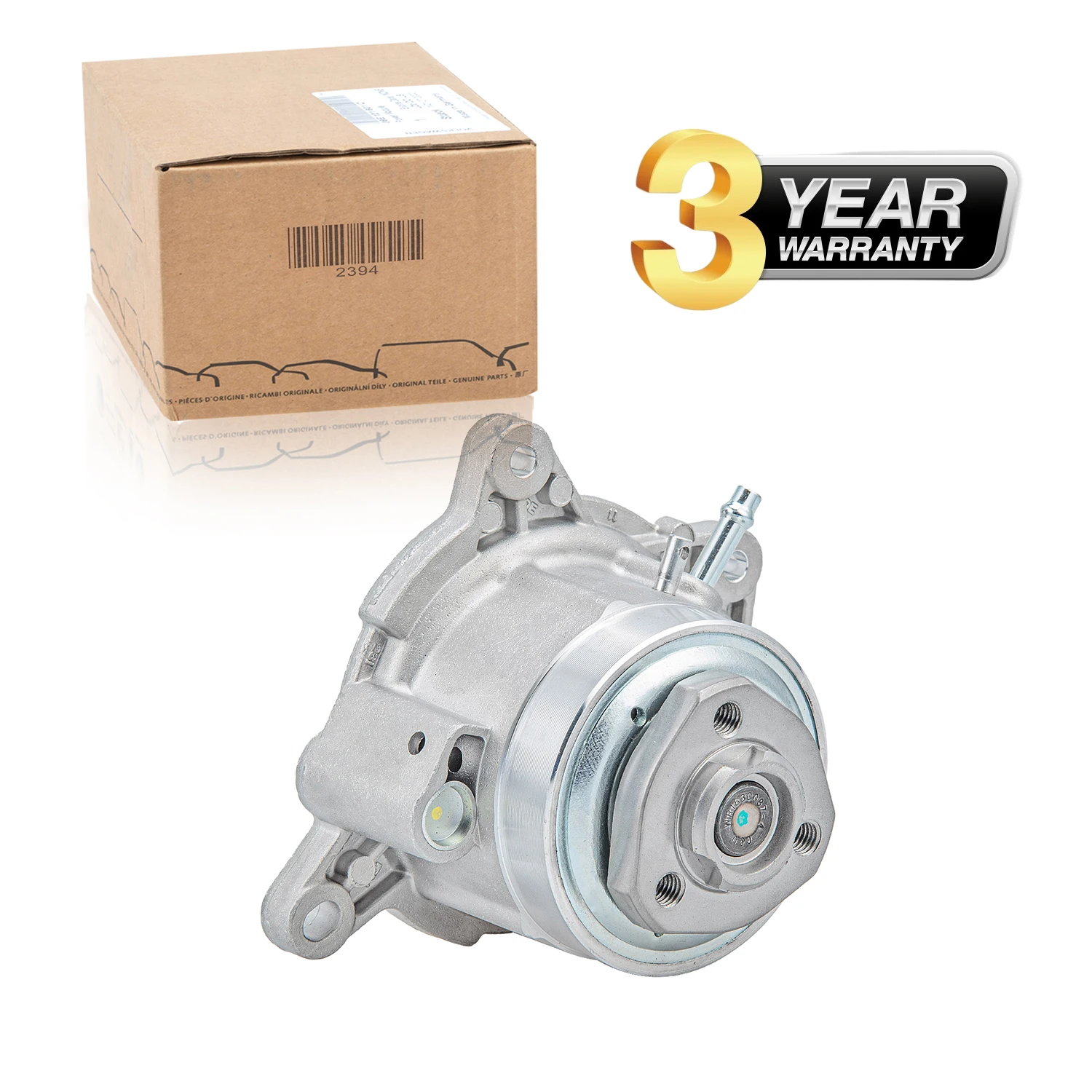 

03F121004A 03F121004B,03F121004D,03F121004E,03F121004F 1.2T Engine Cooling Water Pump For AUDI A1 A3/VW Beetle Golf Jetta Polo