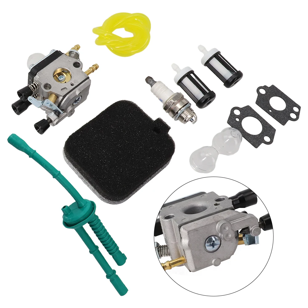 High Quality Carburetor Kit Vacuum Parts BG 65 C Z KAT (4229) BG 65-Z (4229) BG 85-DZ (4229) BG55 SH 85 (4229)