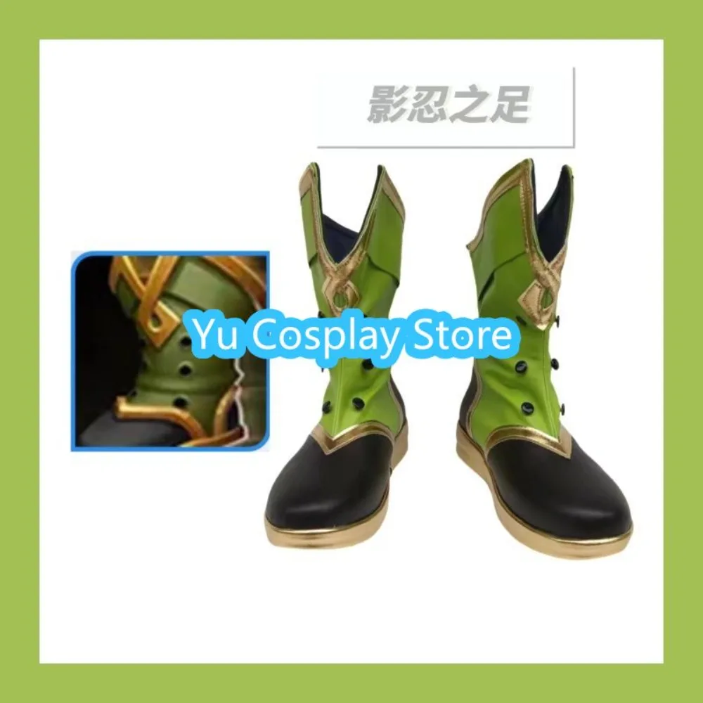 يو تأثيري مخزن شرف الملوك الظل الصنادل تأثيري أحذية أنيمي تأثيري أحذية أحذية أزياء الهالوين الدعائم