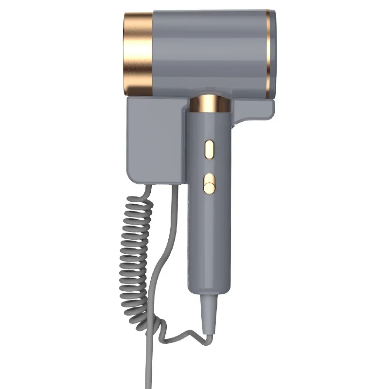 nouveau-produit-seche-cheveux-mural-haute-puissance-sechage-rapide-silencieux-installation-sans-percage-pour-hotels-gites-220v