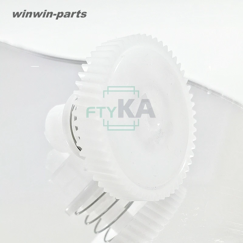 

1pc Develop Gear for Brother HL 2140 2150 DCP 7030 7340 Lenovo 2200 Printer Accessories