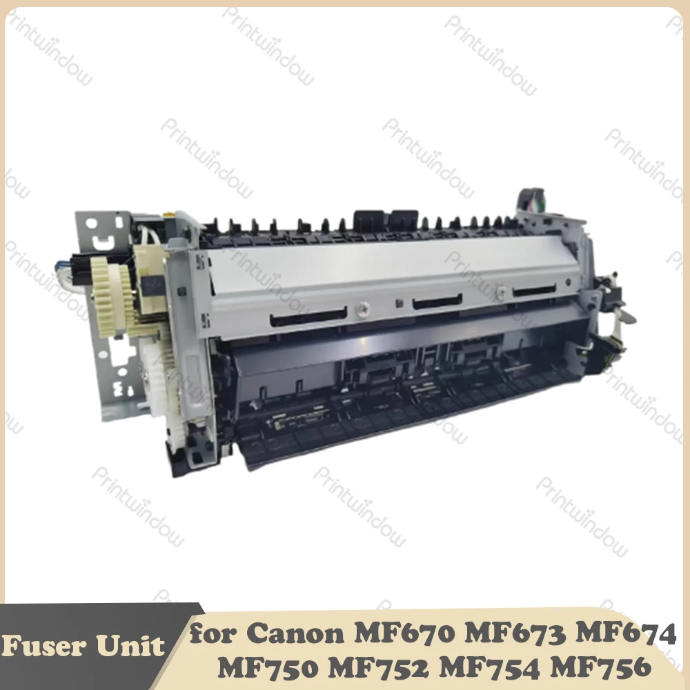 

Original Single/Double Sided Fuser Unit for Canon MF670 MF673 MF674 MF750 MF752 MF754 MF756 Heating Unit