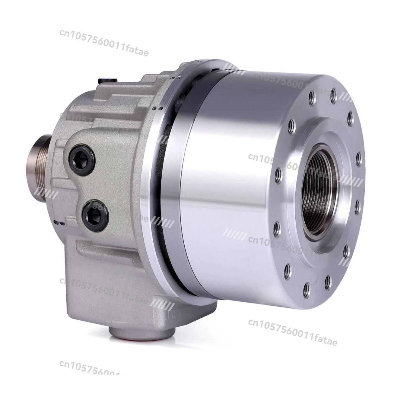 

High Speed Hollow Rotary Hydraulic Cylinder M-1036 1246 1552