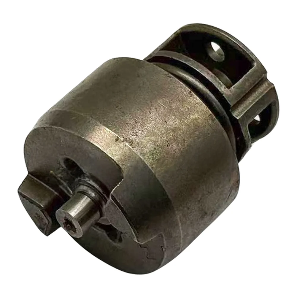 Wrench Clutch Assembly 500 600 Nm Metal Mechanism Replacement Part For Automotive Repair Power Tool Accessories