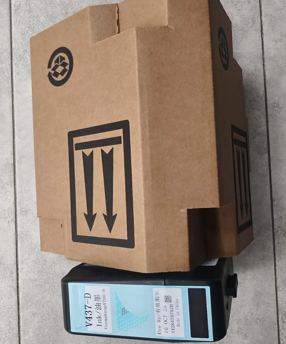 V401D 잉크 V4210D VJ 1210 1220 1510 1520 1610 프린터 잉크 카트리지 V401D 잉크