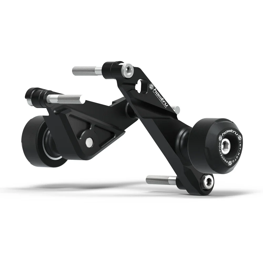 

Для BMW S1000R 2021-2022 мотоцикла, защитная рамка от падения, слайдер, обтекатель, защита от ударов, S1000R 2021-2022, аксессуары