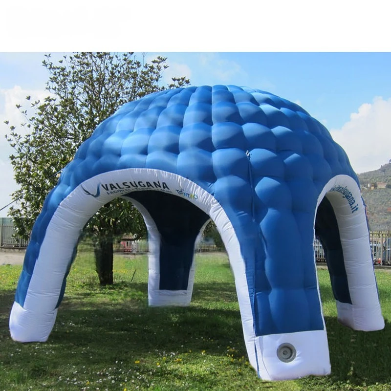 Cloth Customized Tent Store Foldable  Avoid Sharp China Soft Toy Tents Tent Kids Binle St47425 Fashion