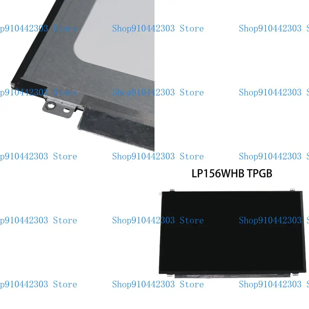 

L4MD ЖК-экран 15.6in 1366x768 Замена панели EDP для LP156WHB-TPGB NT156WHM-N32