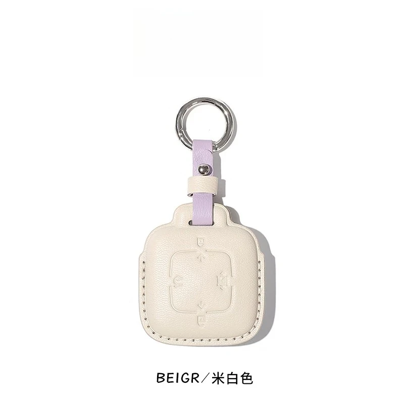 For Extreme Krypton 001 Keycase 009 Extreme Krypton X Card ZEEKR Bluetooth Smart Entity 007 Geek Male Shell Buckle