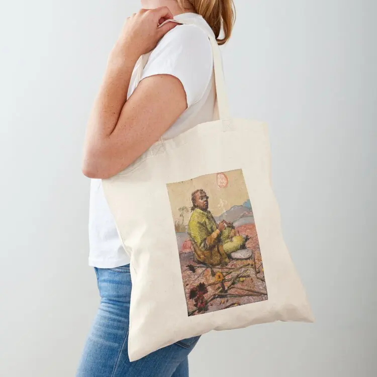 

GUNNA VAN GOGH COLLECTION Tote Bag Fabric bag Canvas shoulder bag bags for women Canvas