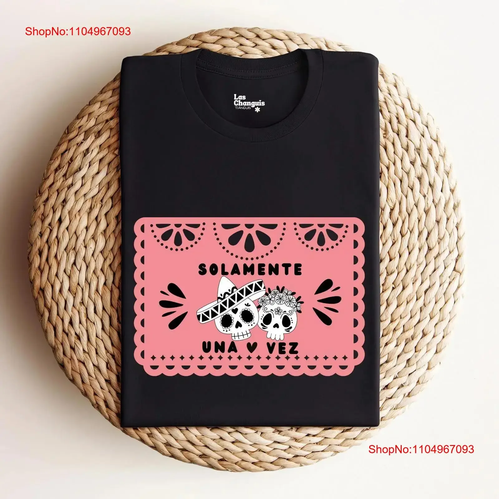 Solamente Una Vez D…