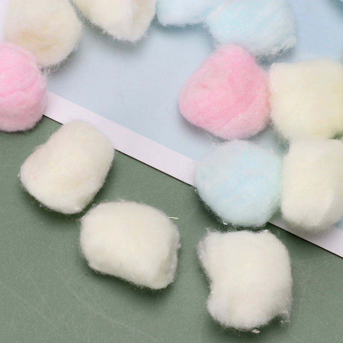 

Premium Disposable Polish Remove Pads For Home Salon Manicure Polish Remove Pads Nail Cleaning Tools Nail Remover