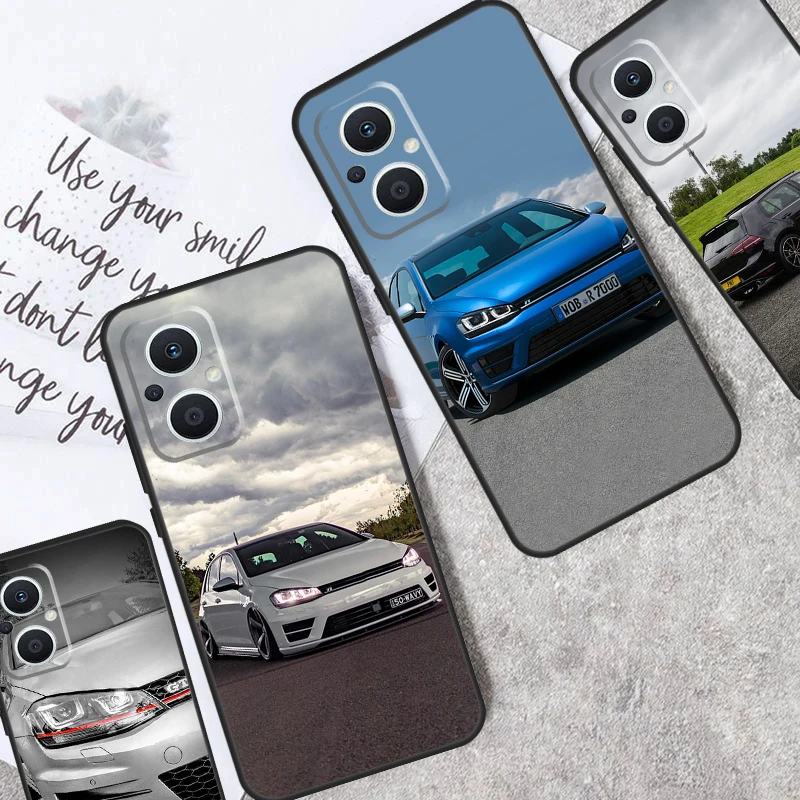 Sport Car Golf 7 Ca…