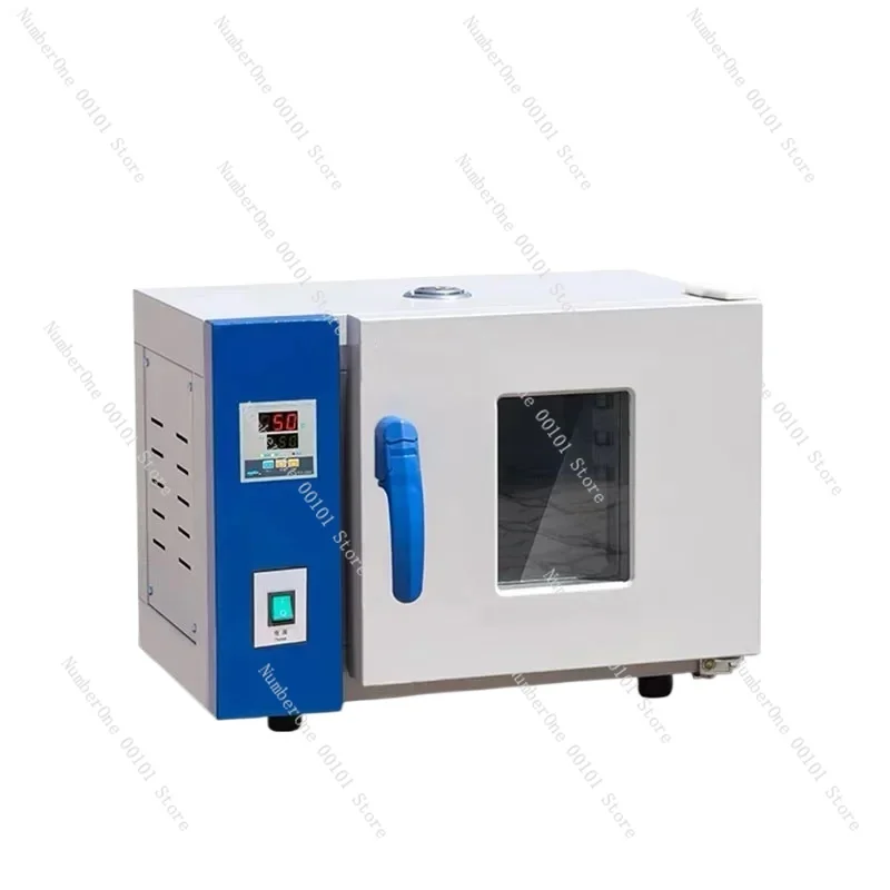 202-00T/202-00S Electric Blast Drying Oven Laboratory Oven Industrial Small Constant Temperature Electric Oven Galvanized Liner