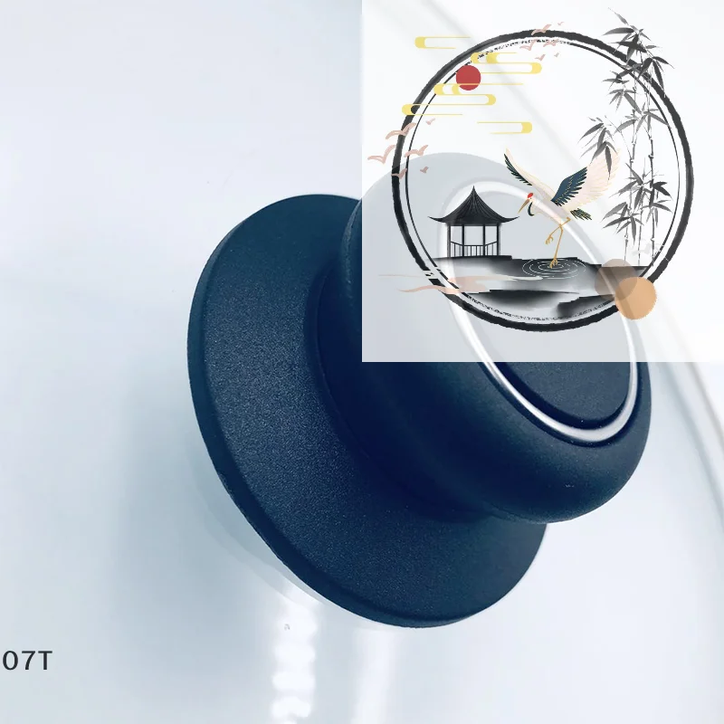 Heat-Resistant Pot Pan Lids Knob Lifting Handle Home Kitchen Cookware Pot Lid Knobs Universal Replacement Parts