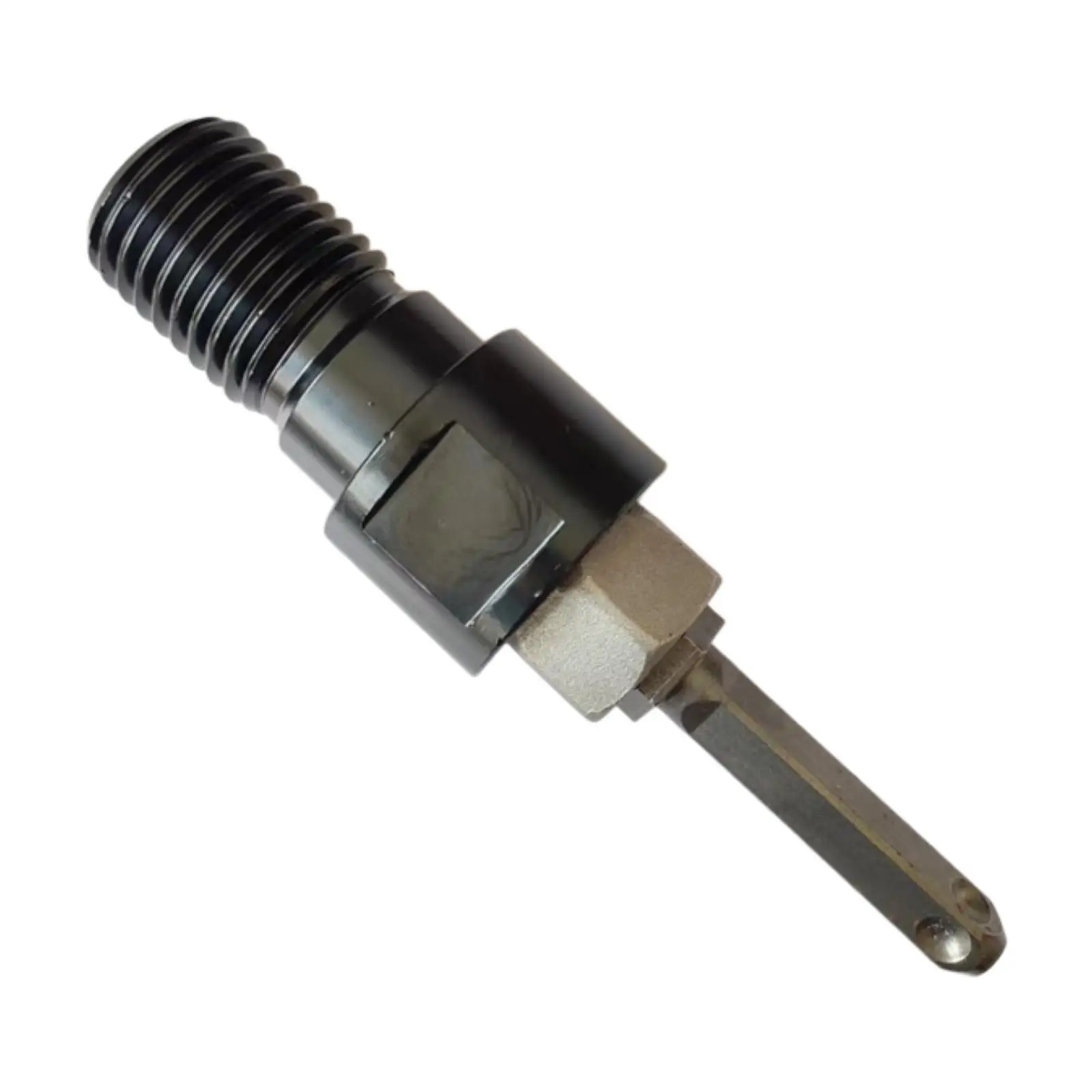 

Core Drill Bit Adapter Converter, M22 to 1-1/4-7 Easy to Use Sturdy High