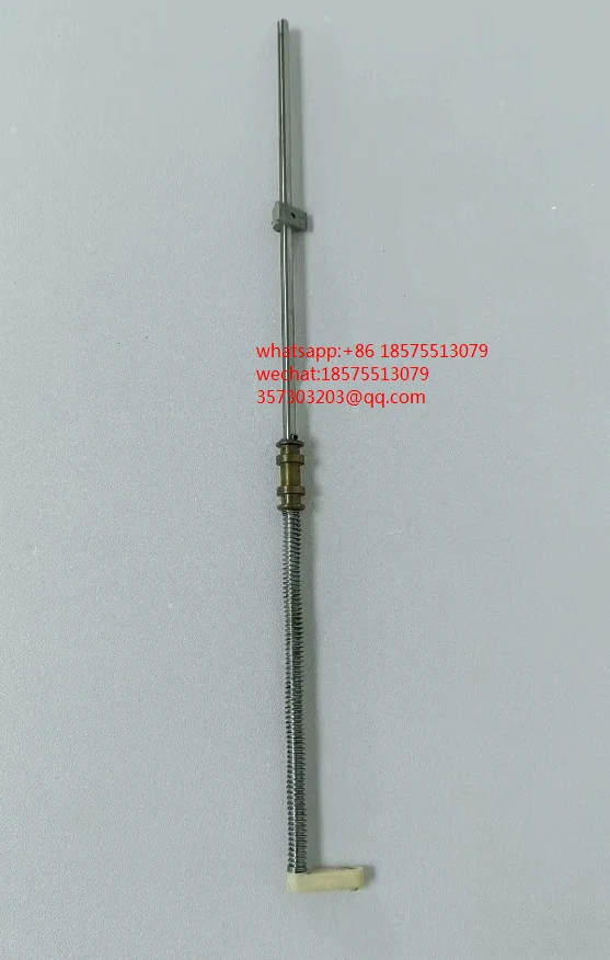 

For Agilent G2613-60977 G2913-60977 7683B Injector Tower Push Rod Pull Rod 7673 /7683 General Purpose 1 PIECE