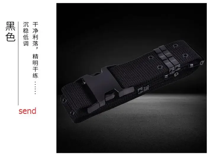 Primavera negro uniforme combate hombres pantalones traje guardia de seguridad trabajo tela gruesa