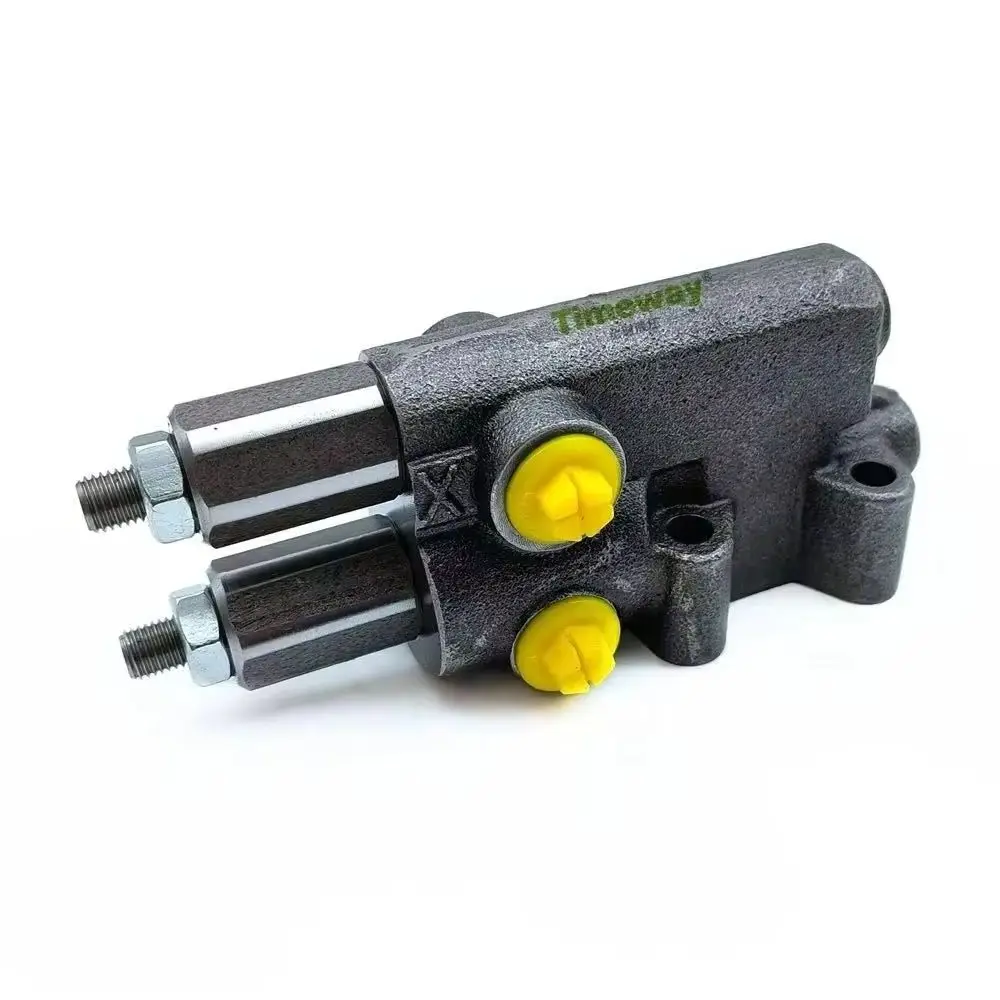 

Регулирующий клапан насоса A10VSO DRGS для поршневого насоса A10VO71 Rexroth
