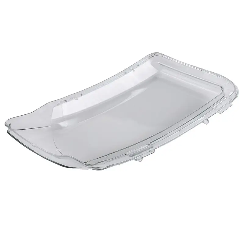 CYL-Car Headlight Lens Cover Transparent for Jeep Grand Cherokee Left