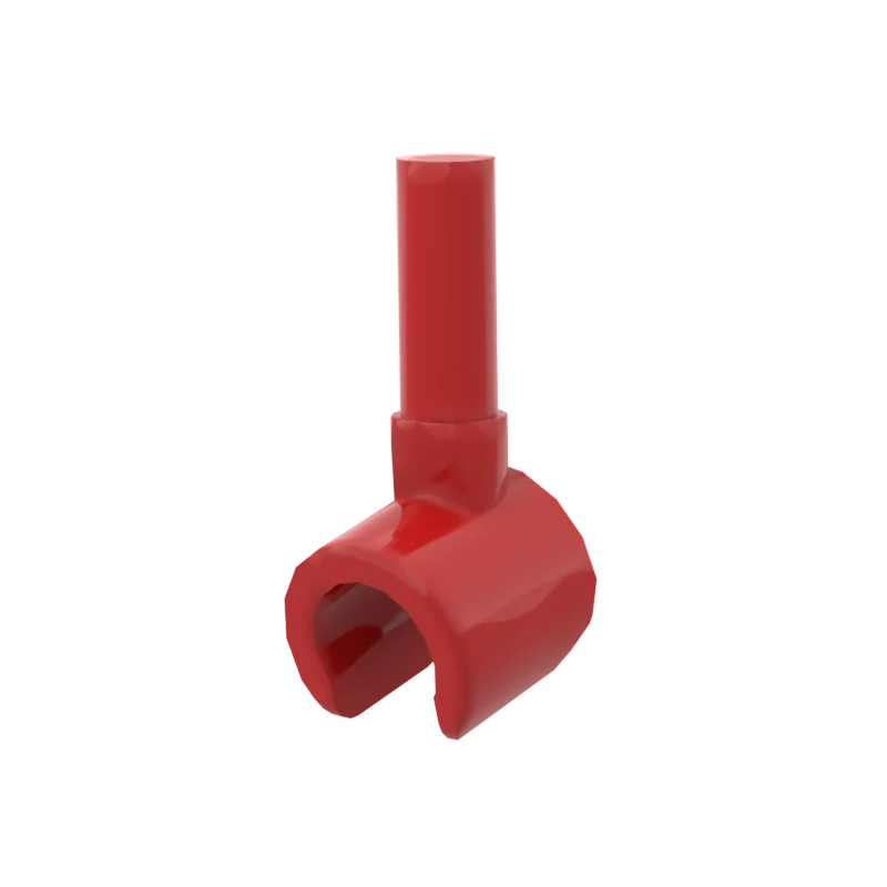 10Pcs MOC Parts 983 3820 Building Block Hand Compatible Bricks