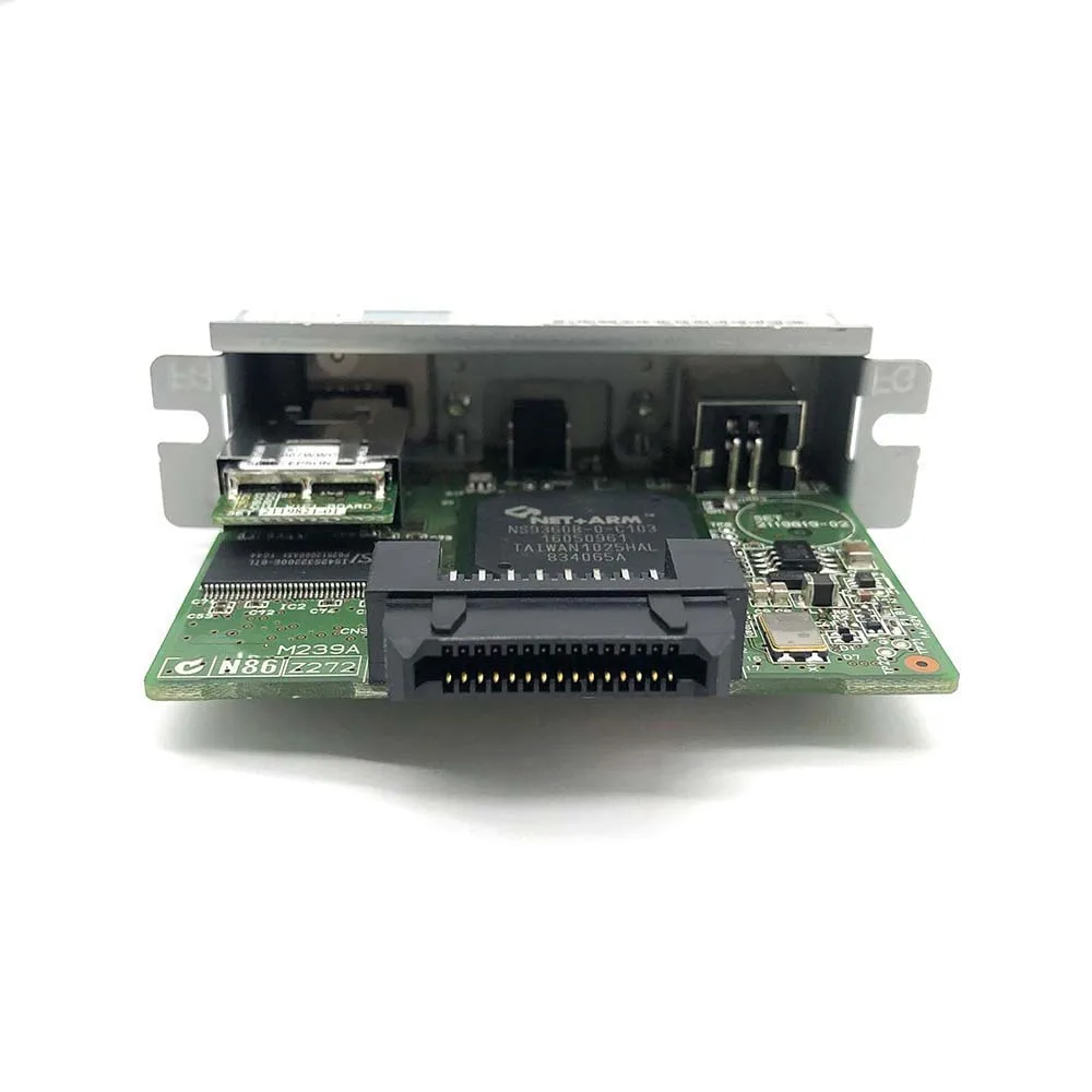 UB-R03 Wireless Network Interface Board Fits For EPSON TM L90 TM-U220 TM-H6000III TM-T70 U220 T70 J7000 M129H TM-T88IV TM-L90