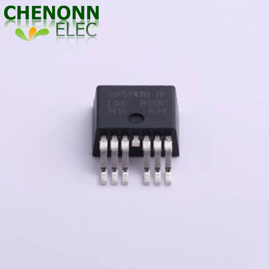 5-pCs-lote-irfs7430trl7pp-mosfet