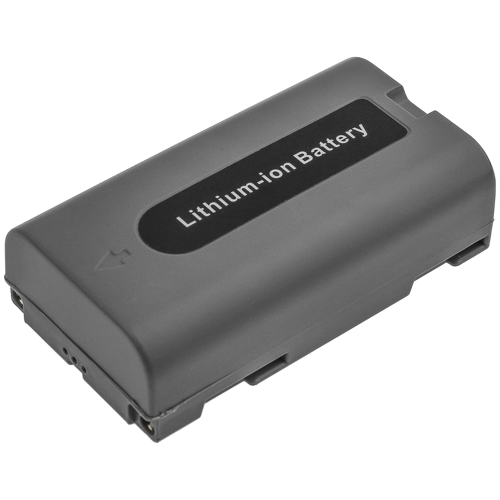 7.4V 2600mAh Battery BDC71 for Sokkia 3D Layout Navigator LN-150, Pipe Laser TP-L6, For Topcon Total Station GM-52 RC-5