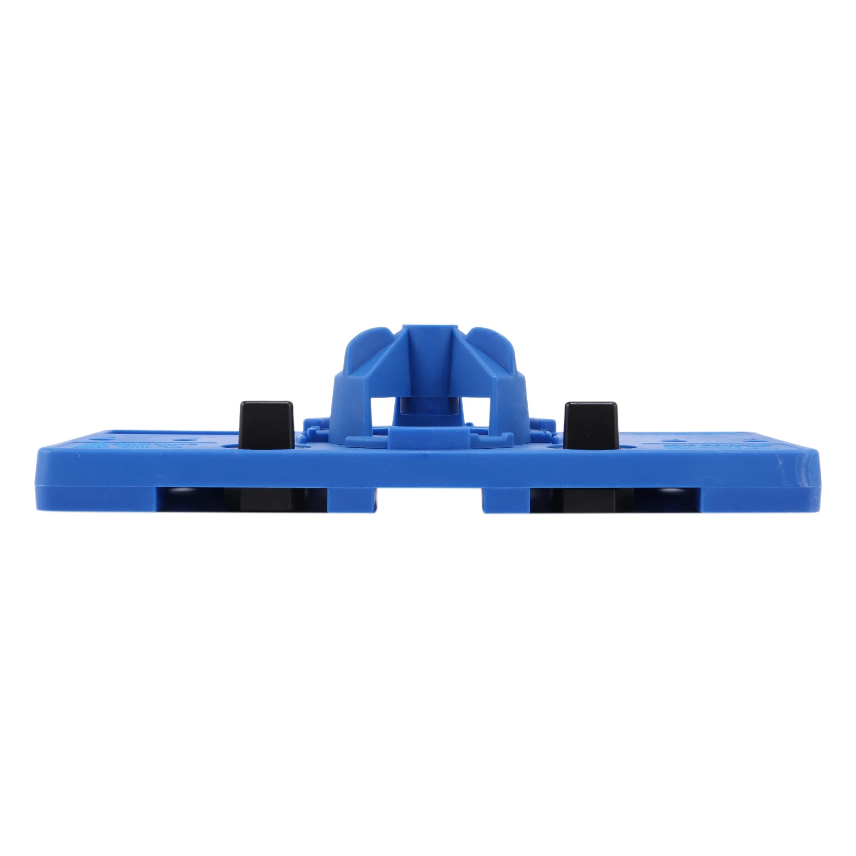 AB45 2X 35Mm Concealed Hinge Drilling Jigs Hinge Hole Saw Jig Drilling Guide Locator Hole Opener Door Cabinets DIY Tool Set